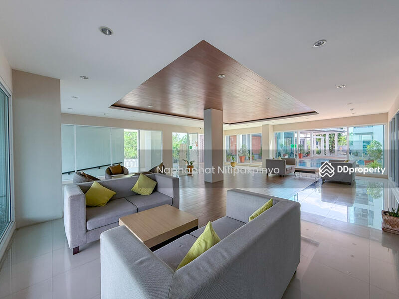 For Rent - Le Beach Condo บางเสร่, Chon Buri