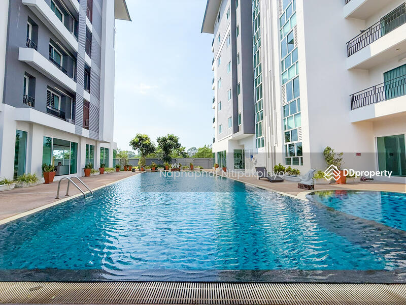 For Rent - Le Beach Condo บางเสร่, Chon Buri