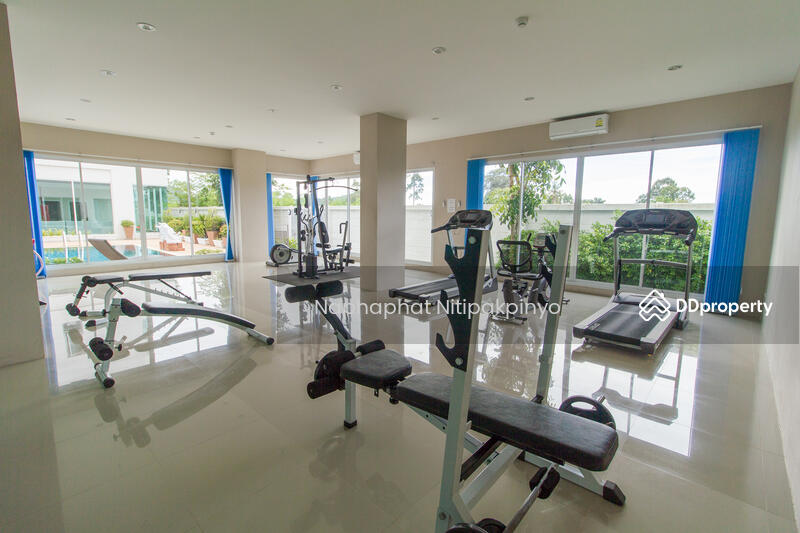 For Rent - Le Beach Condo บางเสร่, Chon Buri