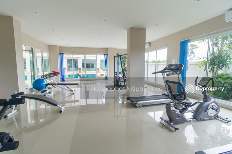 For Rent - Le Beach Condo บางเสร่, Chon Buri