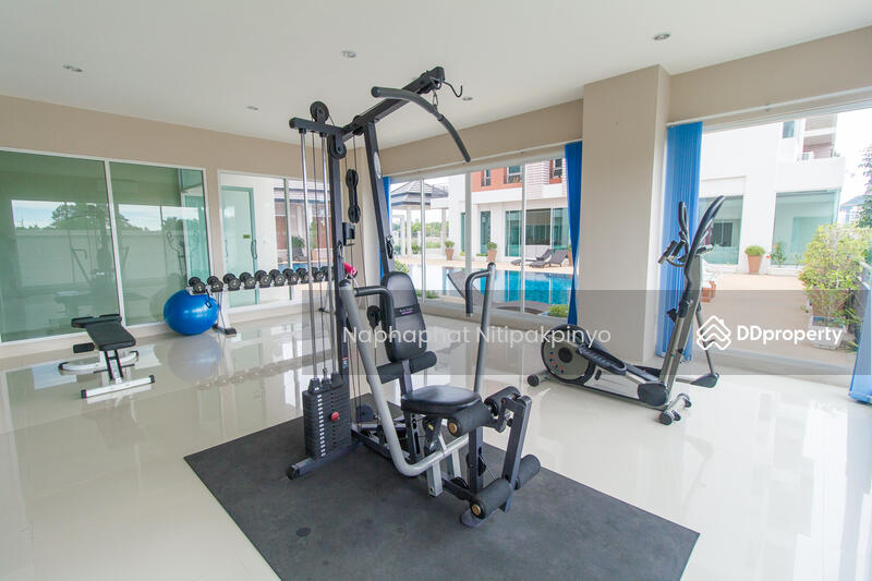 For Rent - Le Beach Condo บางเสร่, Chon Buri