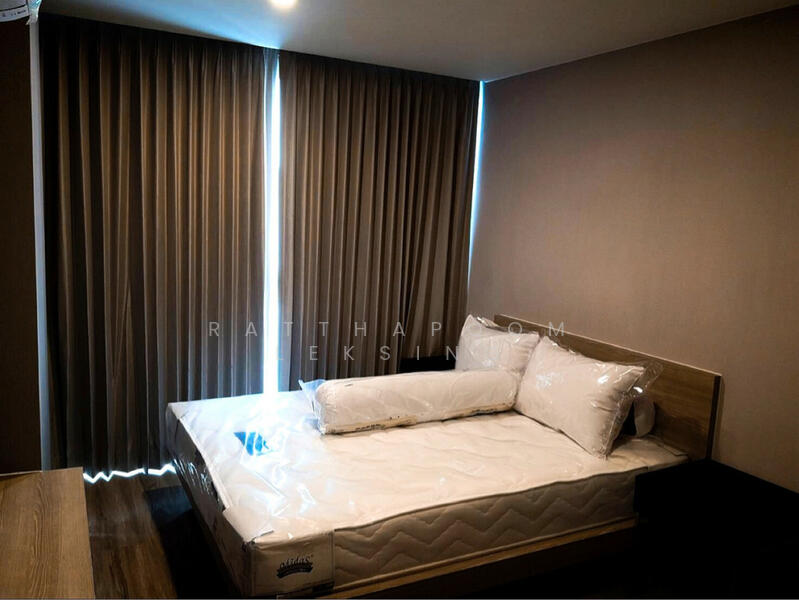 For Rent - The Teak Bangna-Trad, Bangkok