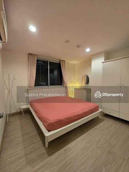 For Rent - The Station Sathorn-Bangrak, Bangkok