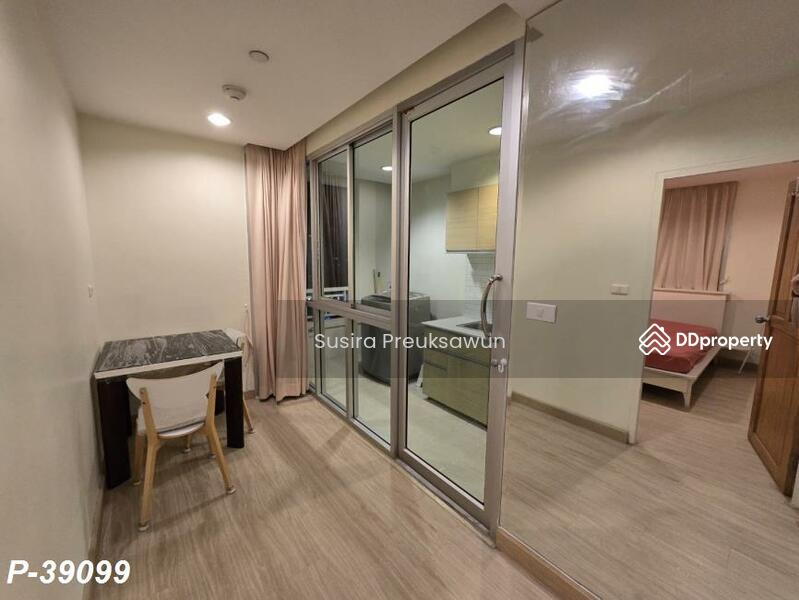 For Rent - The Station Sathorn-Bangrak, Bangkok