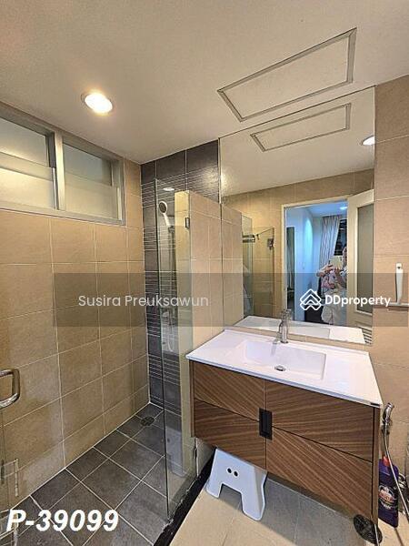 For Rent - The Station Sathorn-Bangrak, Bangkok