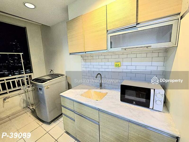 For Rent - The Station Sathorn-Bangrak, Bangkok