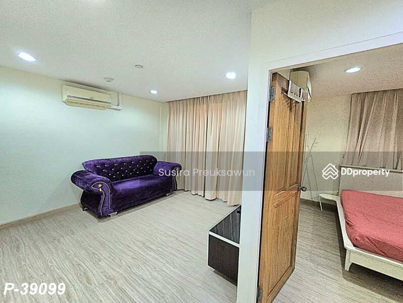For Rent - The Station Sathorn-Bangrak, Bangkok