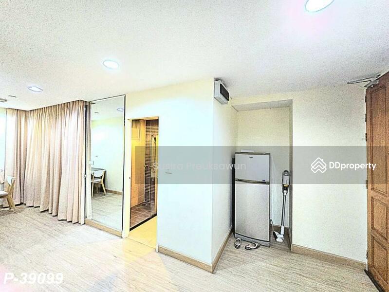 For Rent - The Station Sathorn-Bangrak, Bangkok