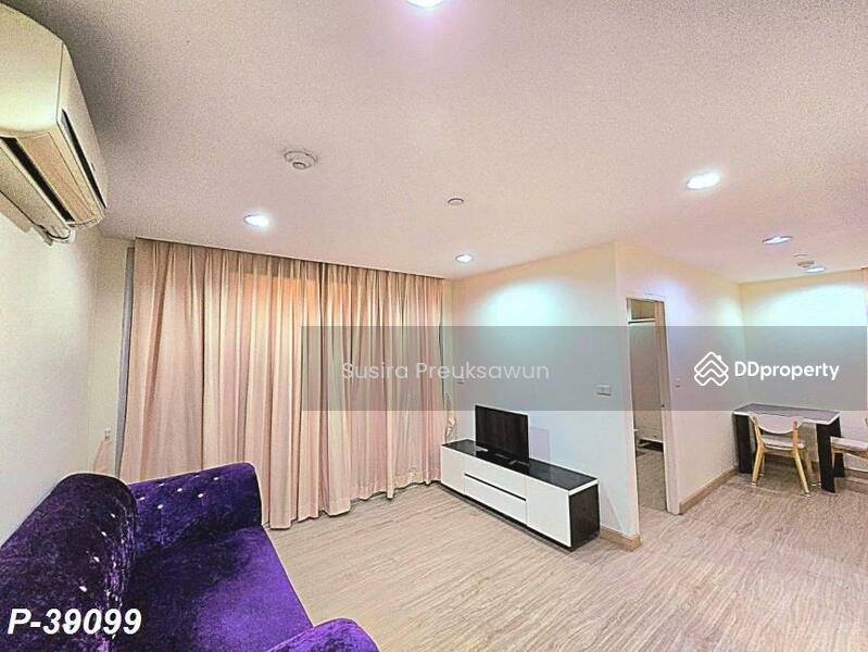 For Rent - The Station Sathorn-Bangrak, Bangkok
