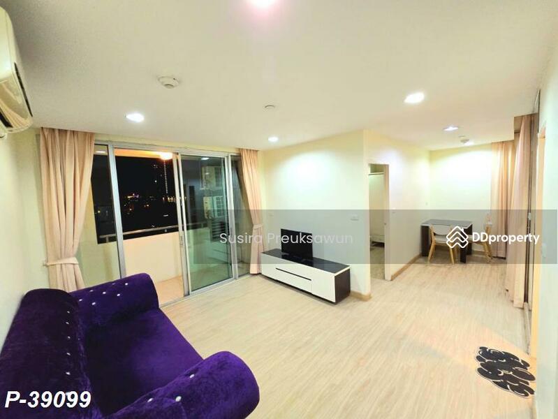 For Rent - The Station Sathorn-Bangrak, Bangkok