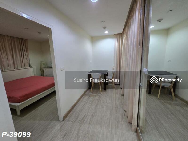For Rent - The Station Sathorn-Bangrak, Bangkok