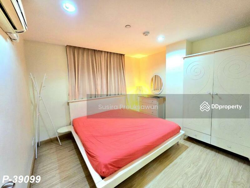 For Rent - The Station Sathorn-Bangrak, Bangkok