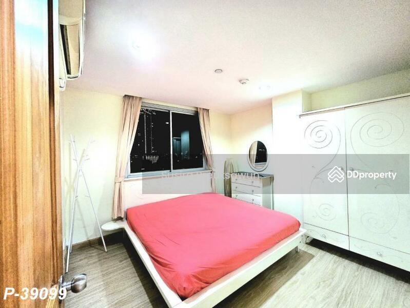 For Rent - The Station Sathorn-Bangrak, Bangkok