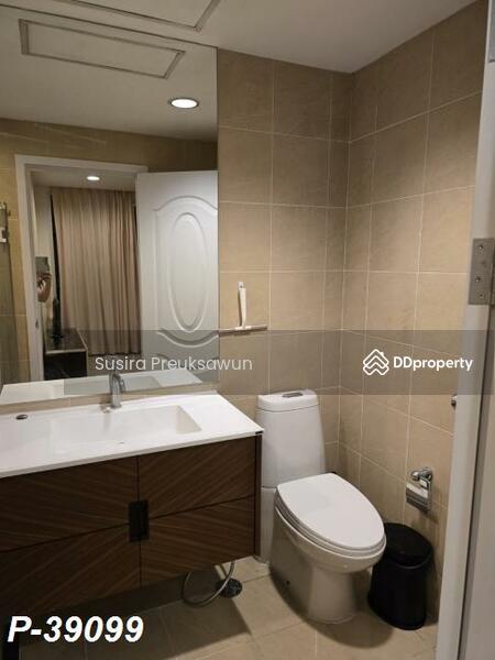 For Rent - The Station Sathorn-Bangrak, Bangkok