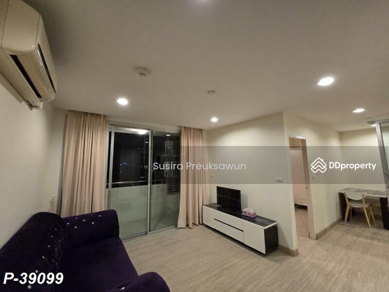 For Rent - The Station Sathorn-Bangrak, Bangkok