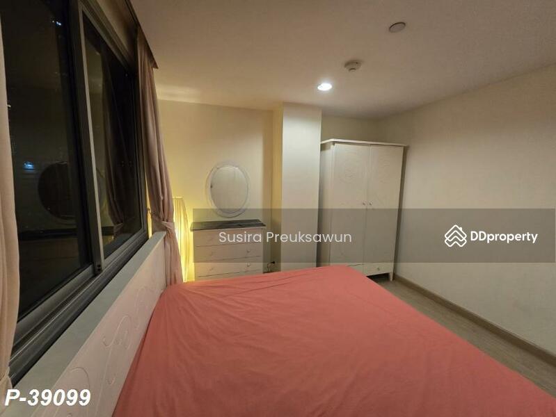 For Rent - The Station Sathorn-Bangrak, Bangkok