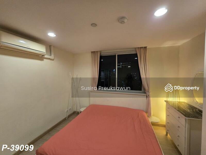 For Rent - The Station Sathorn-Bangrak, Bangkok