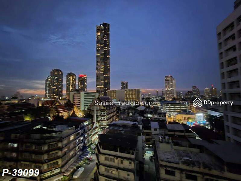 ให้เช่า - เดอะ สเตชั่น สาทร-บางรัก คอนโดมิเนียม, กรุงเทพ