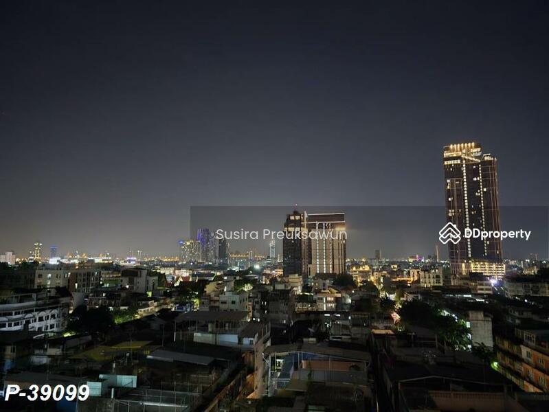 For Rent - The Station Sathorn-Bangrak, Bangkok
