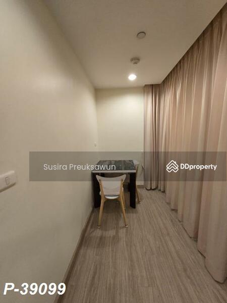 For Rent - The Station Sathorn-Bangrak, Bangkok