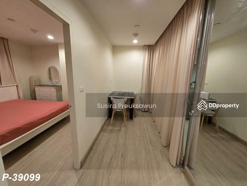 For Rent - The Station Sathorn-Bangrak, Bangkok