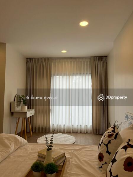 ขาย - บ้านสวยริมบึง, กรุงเทพ