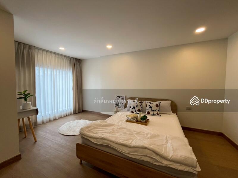ขาย - บ้านสวยริมบึง, กรุงเทพ
