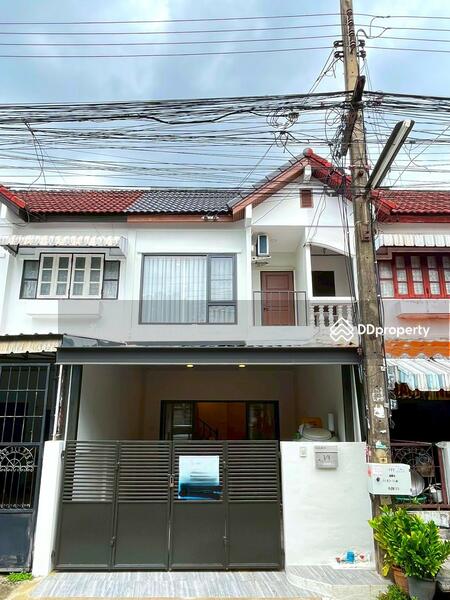ขาย - บ้านสวยริมบึง, กรุงเทพ