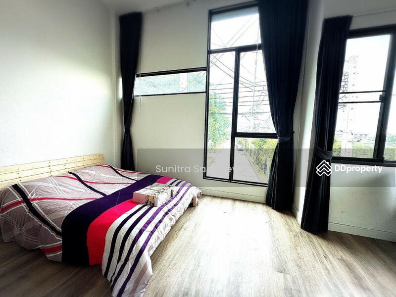 For Rent - Verve Rama 9, Bangkok