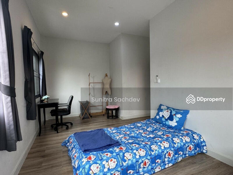 For Rent - Verve Rama 9, Bangkok