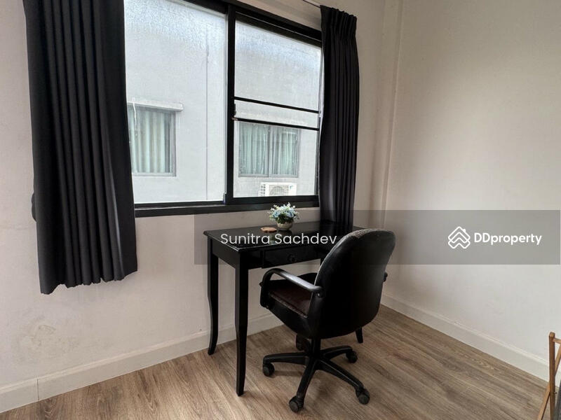 For Rent - Verve Rama 9, Bangkok