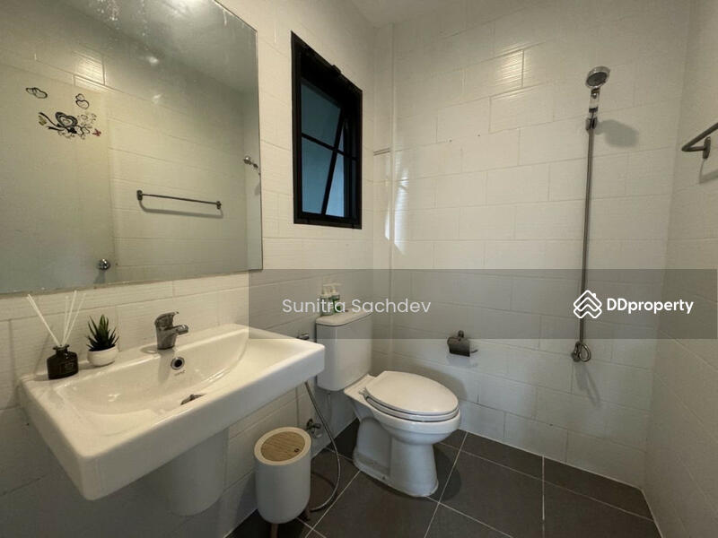 For Rent - Verve Rama 9, Bangkok