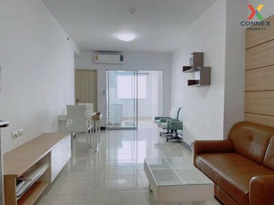 For Rent - Supalai Park Ekkamai-Thonglor, Bangkok