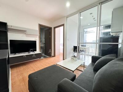 For Rent - The Base Sukhumvit 77, Bangkok
