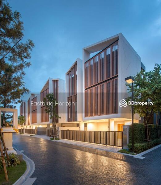 For Sale - Arna Ekkamai, Bangkok