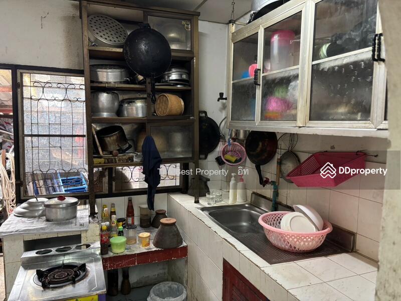 ขาย - หมู่บ้านอรุณนิเวศน์ นวมินทร์163, กรุงเทพ