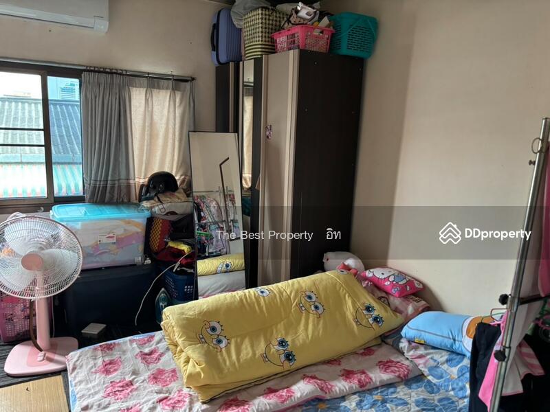 ขาย - หมู่บ้านอรุณนิเวศน์ นวมินทร์163, กรุงเทพ