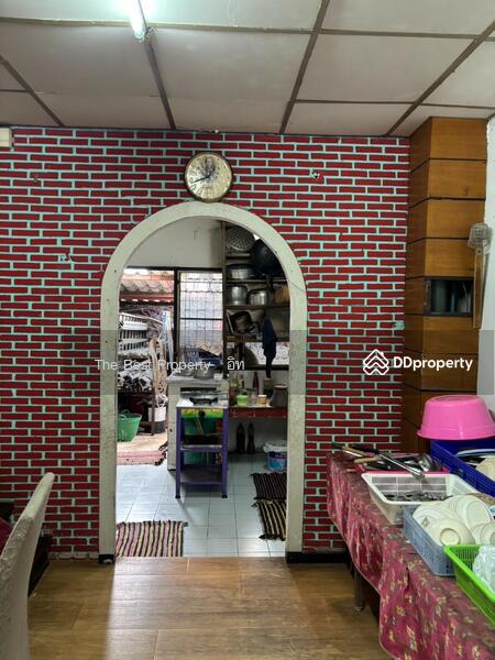 ขาย - หมู่บ้านอรุณนิเวศน์ นวมินทร์163, กรุงเทพ