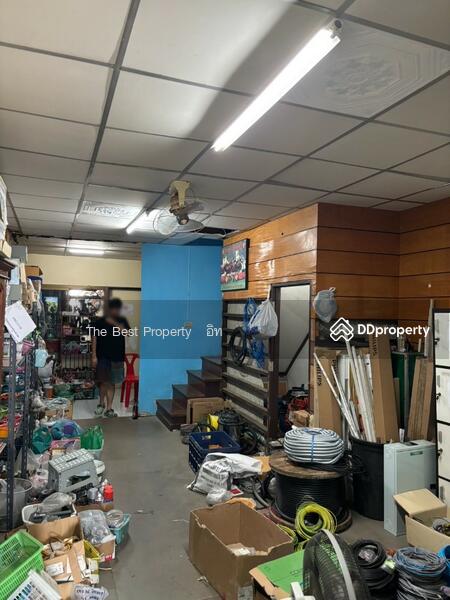 ขาย - หมู่บ้านอรุณนิเวศน์ นวมินทร์163, กรุงเทพ