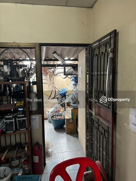 ขาย - หมู่บ้านอรุณนิเวศน์ นวมินทร์163, กรุงเทพ