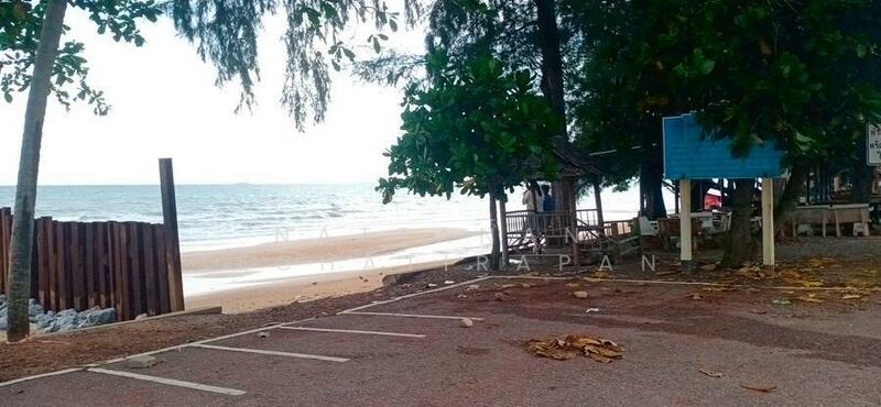 For Sale - เสนอขายที่ดินจุดชมวิวชายหาดทะเลคุ้งวิมาน เหมาะสำหรับทำธุรกิจรีสอร์ท พูลวิลล่า บ้านพักตากอากาศ, Chanthaburi