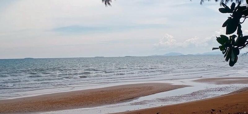 For Sale - เสนอขายที่ดินจุดชมวิวชายหาดทะเลคุ้งวิมาน เหมาะสำหรับทำธุรกิจรีสอร์ท พูลวิลล่า บ้านพักตากอากาศ, Chanthaburi