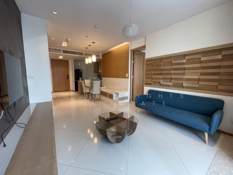 The Empire Place : ดิ เอ็มไพร์ เพลซ, กรุงเทพ, 88 ถนนนราธิวาสราชนครินทร์, ทุ่งมหาเมฆ, สาทร, กรุงเทพ, 65 ตร.ม., คอนโด ให้เช่า, โดย PROPERTYSIGHTS REAL ESTATE, 60059104 - DDproperty.com