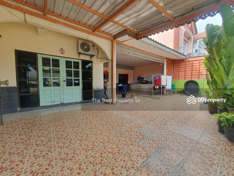 ขาย - หมู่บ้านเธียรทอง2 หนองจอก, กรุงเทพ