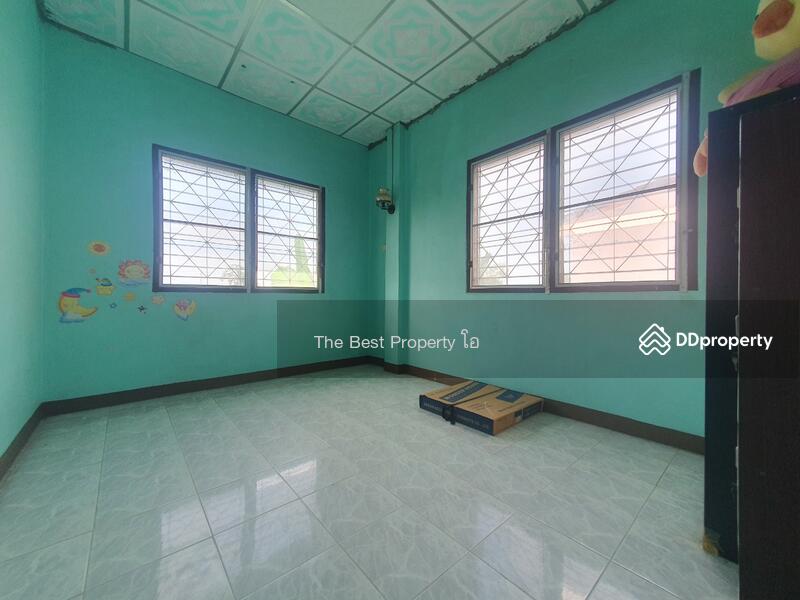 ขาย - หมู่บ้านเธียรทอง2 หนองจอก, กรุงเทพ