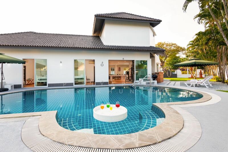 For Sale - Pong, Chon Buri (Pattaya)