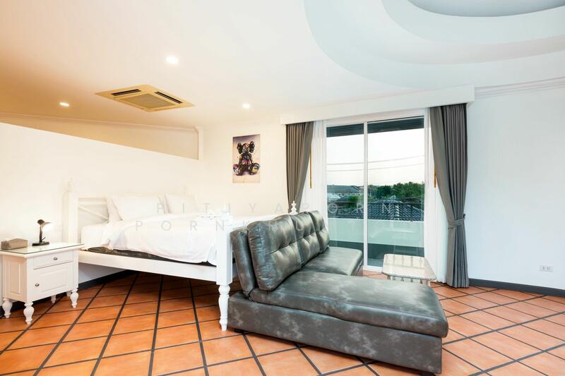 For Sale - Pong, Chon Buri (Pattaya)