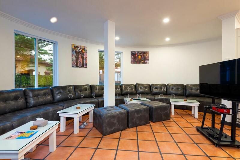 For Sale - Pong, Chon Buri (Pattaya)