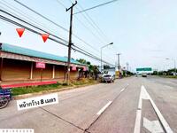 ขาย - DD-864269อาคารพาณิชย์ชั้นเดียว โนนสะอาด อุดรธานี, อุดรธานี
