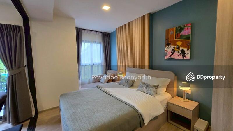 ให้เช่า - Cabanas Hua Hin : กาบานาส หัวหิน, ประจวบคีรีขันธ์